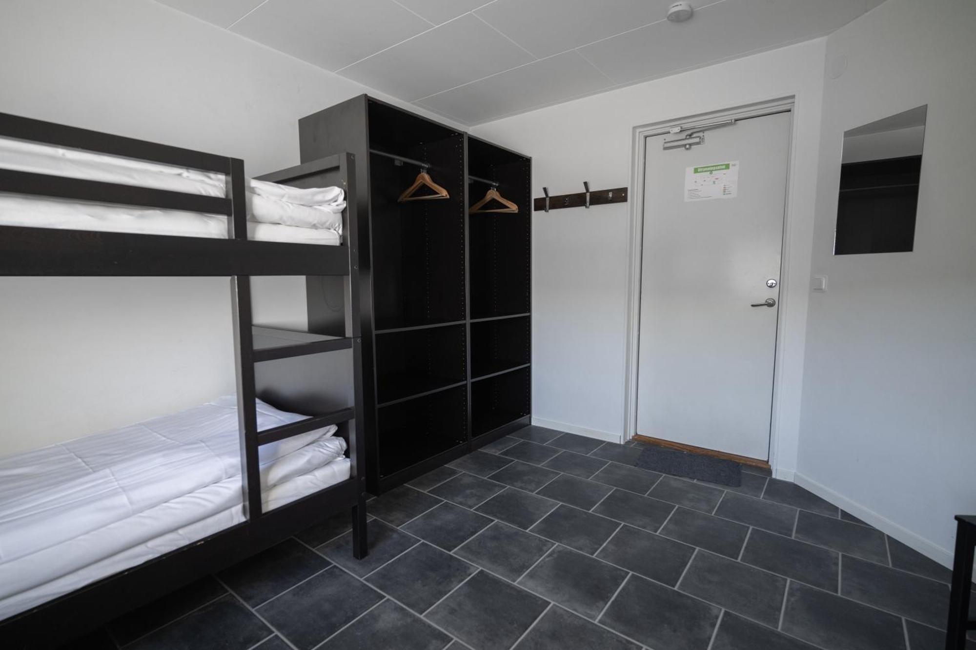 Brink Hotell Eslov Bagian luar foto
