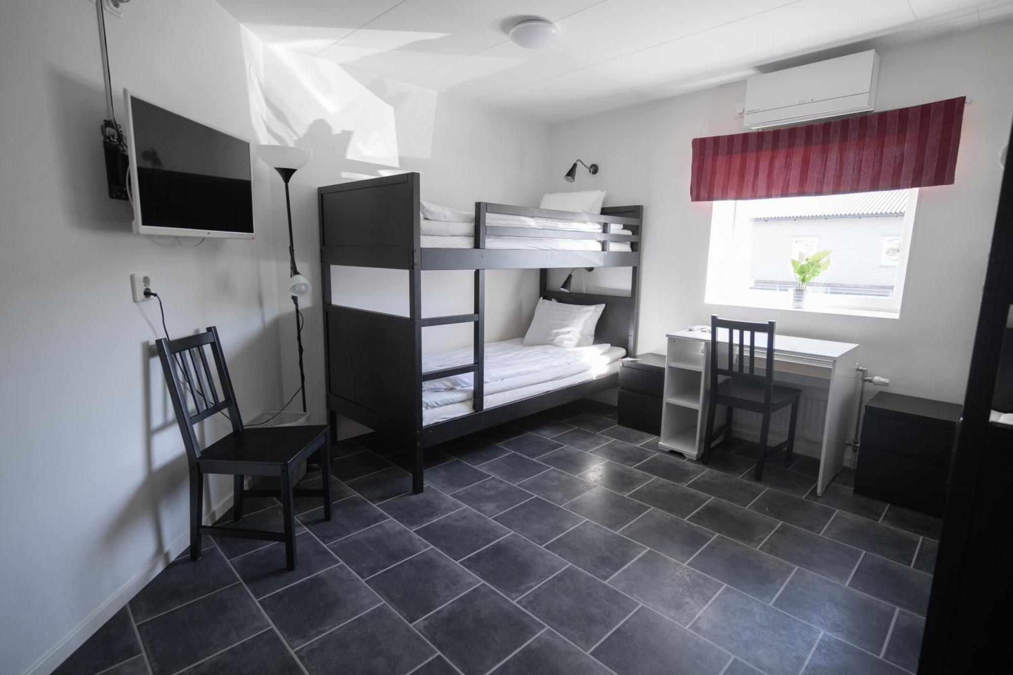 Brink Hotell Eslov Bagian luar foto