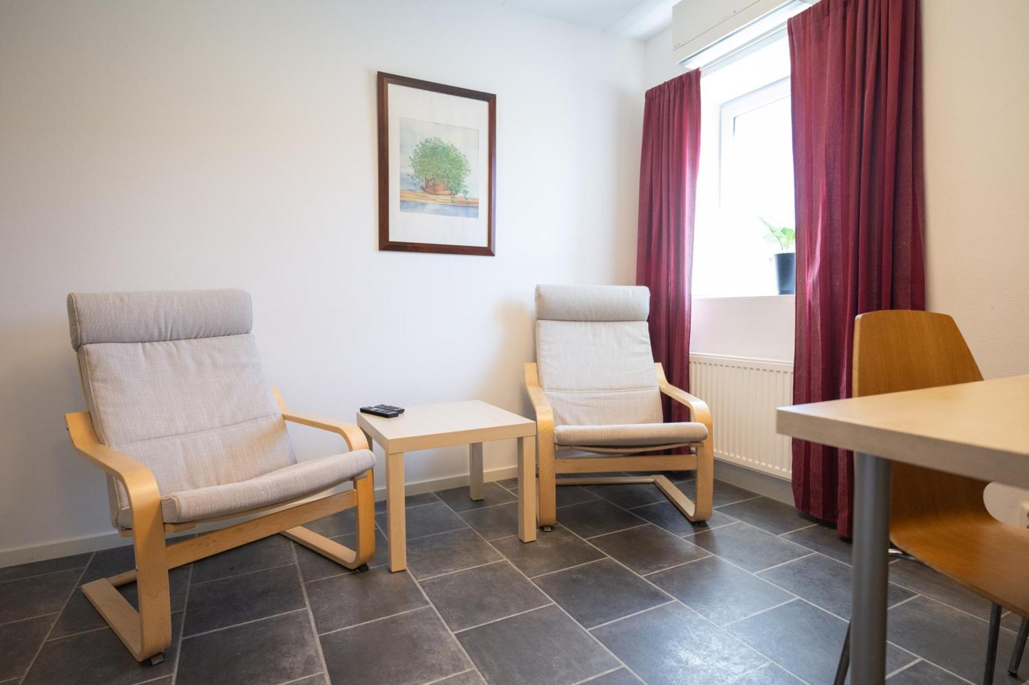 Brink Hotell Eslov Bagian luar foto