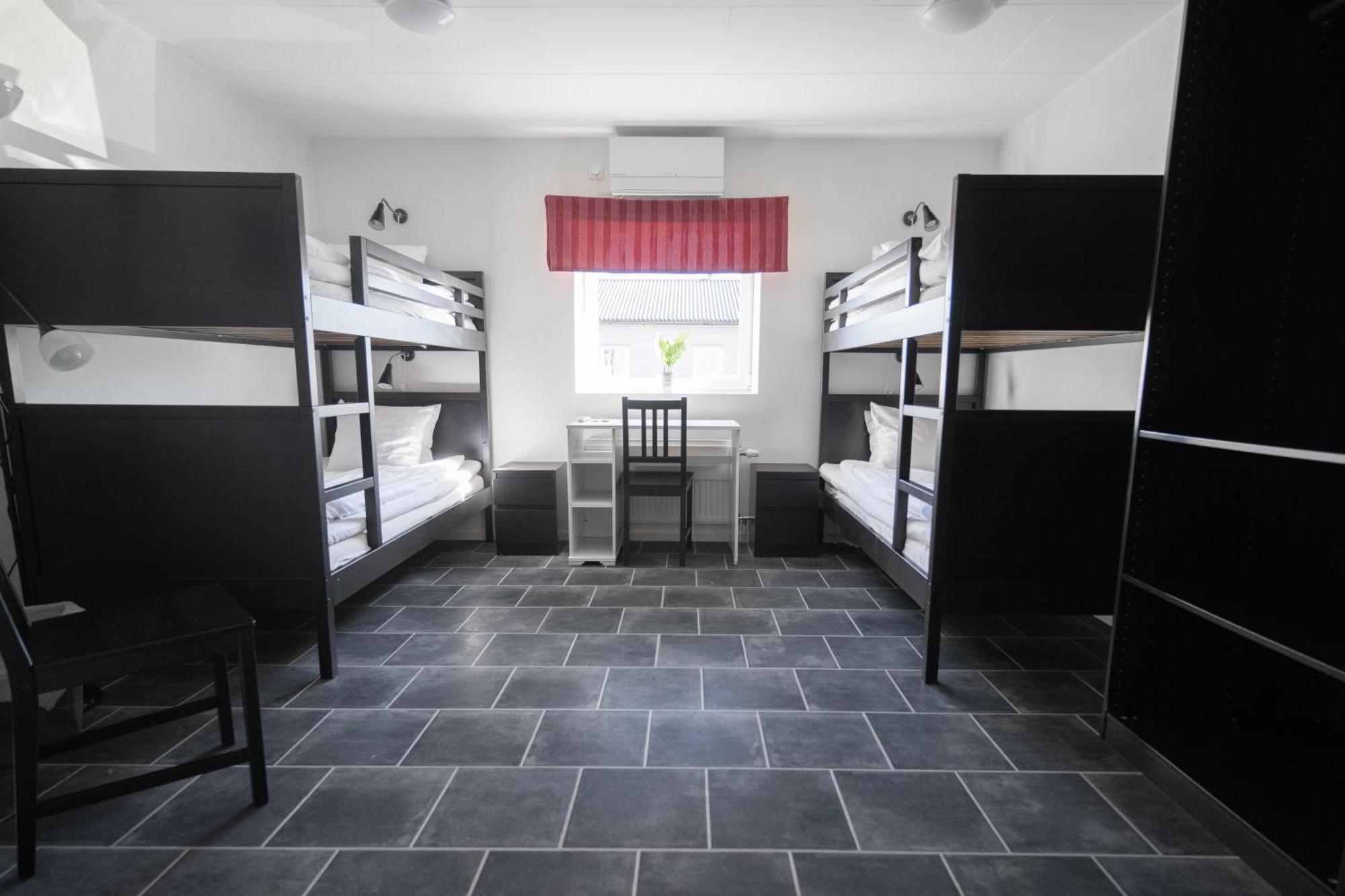 Brink Hotell Eslov Bagian luar foto