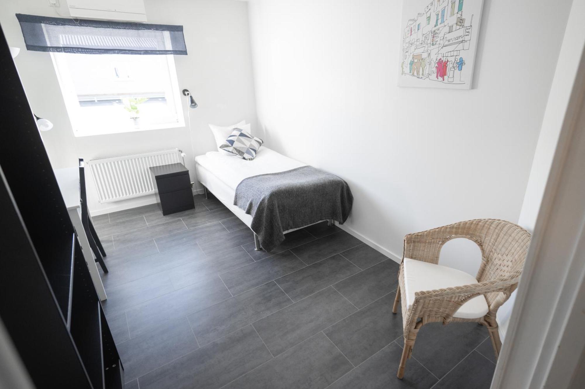 Brink Hotell Eslov Bagian luar foto